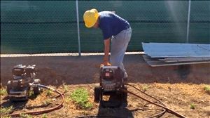 Solar Panel Cleaning Services Apple Valley California