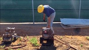 Solar Panel Cleaning Services Big Bear Lake California