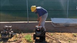 Solar Panel Cleaning Services Bloomington California