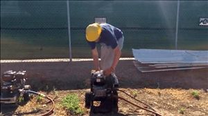 Solar Panel Cleaning Services Chino Hills California