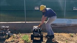 Solar Panel Cleaning Services Fontana California