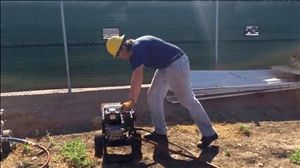 Solar Panel Cleaning Services Helendale California