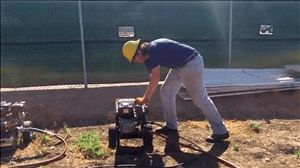 Solar Panel Cleaning Services Highland California