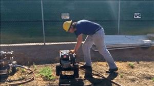 Solar Panel Cleaning Services Joshua Tree California