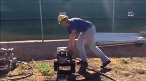Solar Panel Cleaning Services Lake Arrowhead California