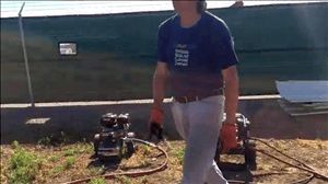 Solar Panel Cleaning Services Rancho Cucamonga California