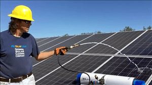 Solar Cleaning Services Loma Linda California