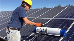 Solar Cleaning Services San Bernardino California