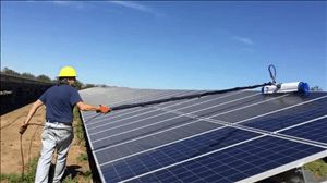 Solar Panel Cleaning Company Loma Linda California