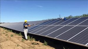 Solar Panel Cleaning Services Chino San Bernardino County 