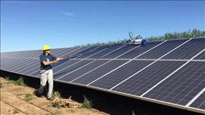 Solar Panel Cleaning Services Chino Hills San Bernardino County 