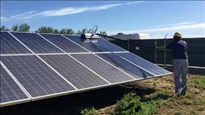 Solar Panel Cleaning Services Lake Arrowhead San Bernardino County 