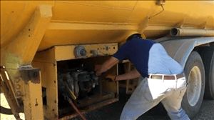 Solar Panel Cleaning Company Apple Valley San Bernardino County 