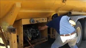 Solar Panel Cleaning Company Big Bear City San Bernardino County 