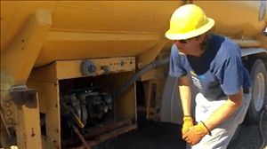 Solar Panel Cleaning Company Bloomington San Bernardino County 