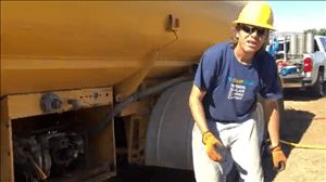 Solar Panel Cleaning Company Chino San Bernardino County 