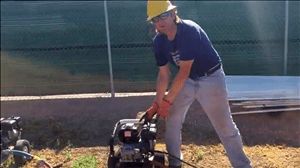 Solar Panel Cleaning Company Rancho Cucamonga San Bernardino County 