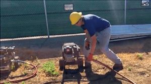 Solar Panel Cleaning Company Running Springs San Bernardino County 