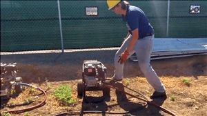 Solar Panel Cleaning Company Victorville San Bernardino County 