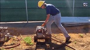 Solar Panel Cleaning Company Wrightwood San Bernardino County 